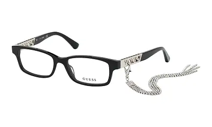 Оправа GUESS GU 2785 001