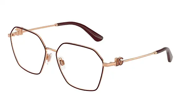 Оправа DOLCE & GABBANA DG 1366 1351
