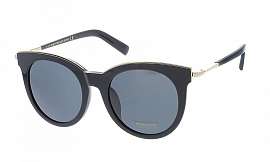 Солнцезащитные очки TOM FORD 484-D 01A с/з