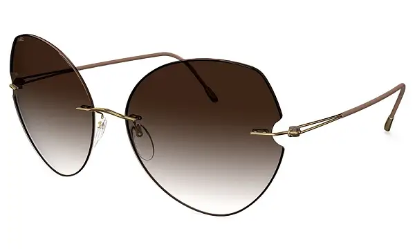 Солнцезащитные очки SILHOUETTE 8182 SG 7530