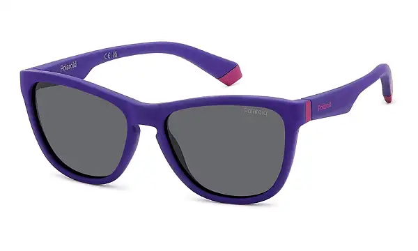 Солнцезащитные очки POLAROID Kids PLD 8056/S 1JZ