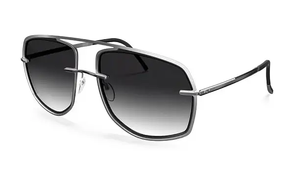 Солнцезащитные очки Silhouette SG 8733 7000