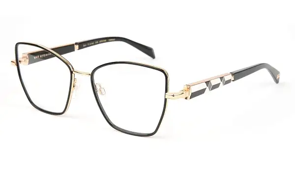 Оправа ANA HICKMANN AH1578 A01
