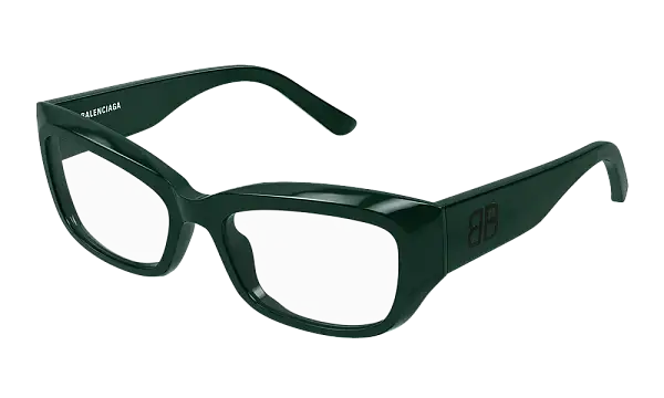 Оправа BALENCIAGA BB0399O-004