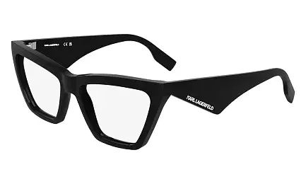 Оправа Karl Lagerfeld KL 6195 001