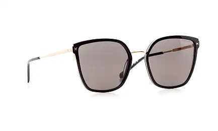 Солнцезащитные очки HICKMANN HI9132 A01