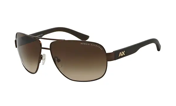 Солнцезащитные очки ARMANI EXCHANGE AX 2012S 605813