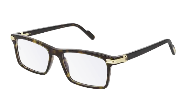 Оправа Cartier CT 0222O 002
