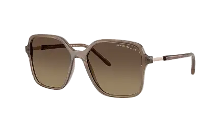 Солнцезащитные очки ARMANI EXCHANGE AX 4163S 8396T5