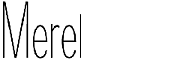 Merel