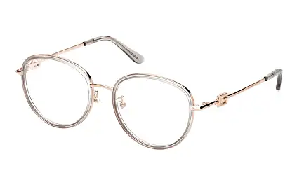 Оправа GUESS GU 2991-D 020