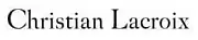 Christian Lacroix