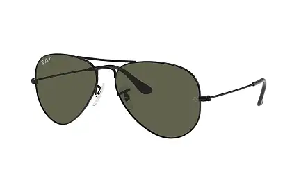 Солнцезащитные очки Ray-Ban RB 3025 002/58