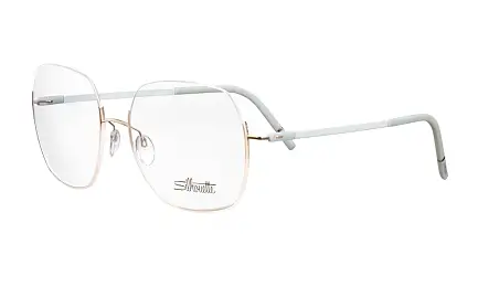 Оправа SILHOUETTE 4566_75 3580