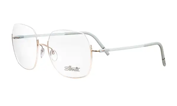 Оправа SILHOUETTE 4566_75 3580