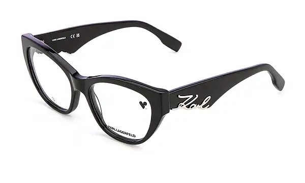 Оправа Karl Lagerfeld KL 6189 001