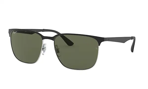 Солнцезащитные очки Ray-Ban RB 3569 90049A