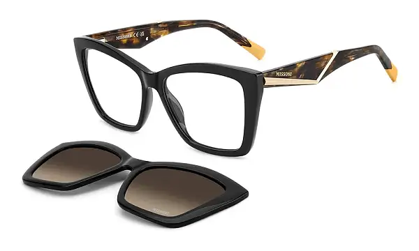 Оправа Missoni MIS 0271/C 807 с клипоном