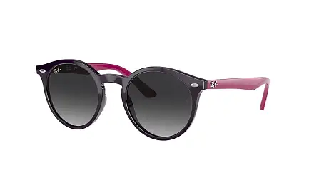 Солнцезащитные очки RAY BAN JUNIOR RJ 9064S 70218G