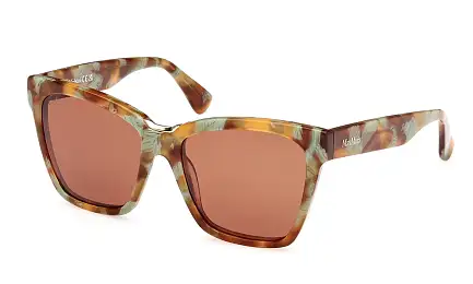 Солнцезащитные очки MAX MARA MM 0089 55E