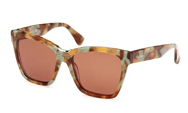 Солнцезащитные очки MAX MARA MM 0089 55E