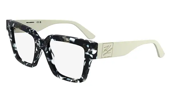 Оправа Karl Lagerfeld KL 6196 016
