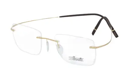 Оправа SILHOUETTE 5541_GH 7521