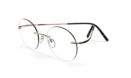 Оправа SILHOUETTE 5599_PF 7830