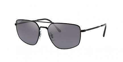 Солнцезащитные очки RAY BAN RB 3666 002/K3 с/з