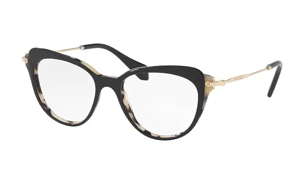 Оправа MIU MIU MU 01QV ROK1O1