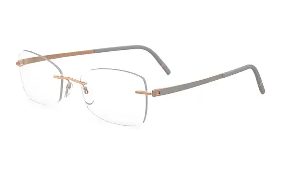 Оправа SILHOUETTE 5529_HC 6520