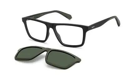 Оправа POLAROID PLD D590/C 3OL с клипоном