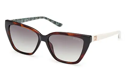 Солнцезащитные очки GUESS GUS 7919 52P