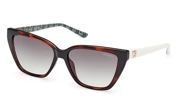 Солнцезащитные очки GUESS GUS 7919 52P