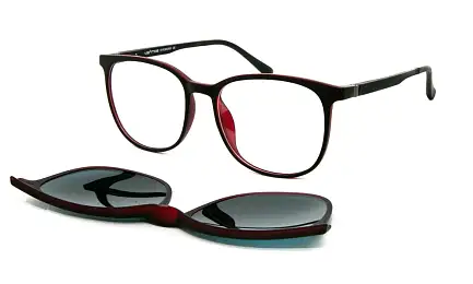 Оправа VENTOE CL VS4303 13 с клипоном