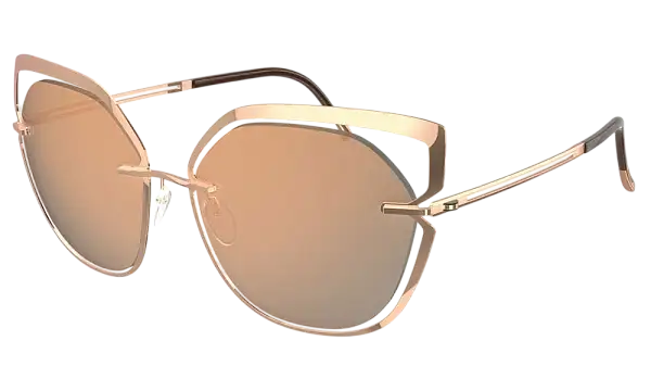 Солнцезащитные очки SILHOUETTE SG 8181 3520