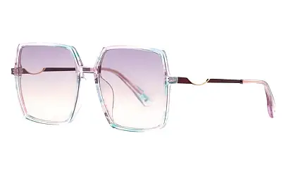Солнцезащитные очки HICKMANN HIC9026 E02