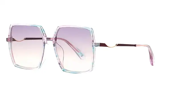 Солнцезащитные очки HICKMANN HIC9026 E02