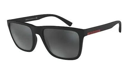 Солнцезащитные очки ARMANI EXCHANGE AX 4080S 80786G