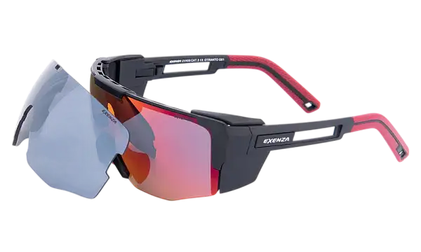 Солнцезащитные очки EXENZA OTRANTO G01