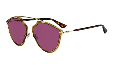 Солнцезащитные очки DIOR SOREALRISE 001U1