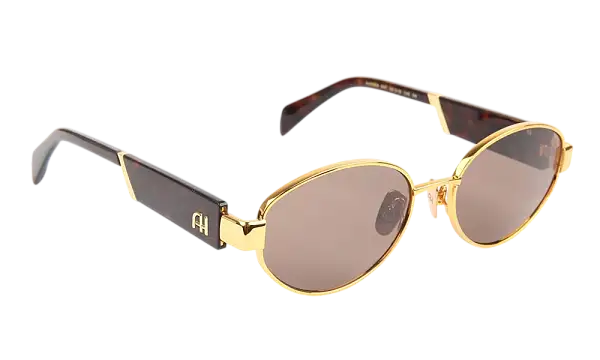 Солнцезащитные очки ANA HICKMANN AH3309 04F