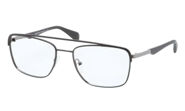 Оправа PRADA PR 58QV 1BO1O1