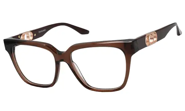 Оправа TRUSSARDI TSW6019 T02