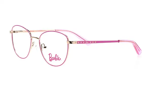 Оправа BARBIE BBV069 PNK