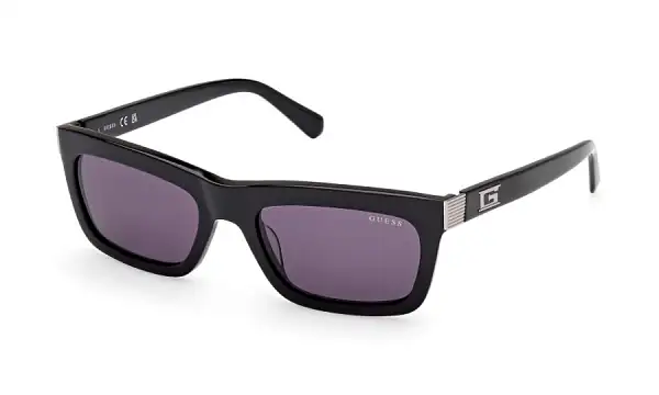 Солнцезащитные очки GUESS GUS 00212 01A
