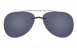 Солнцезащитные очки SILHOUETTE clip 5090 A1 SG 0101