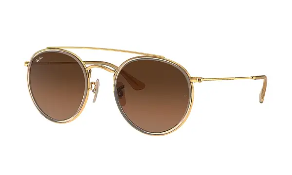 Солнцезащитные очки RAY BAN RB 3647N 912443