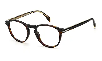 Оправа DAVID BECKHAM DB 1018 086
