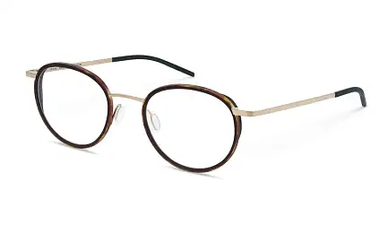 Оправа Orgreen WESTERN 3D RING 1425